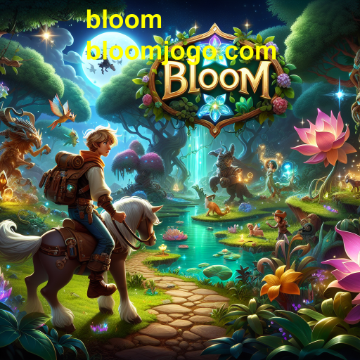 Explorando Mundos Fantásticos: A Magia dos Jogos de Aventura