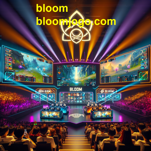 A Ascensão dos Esports: O Futuro dos Jogos Competitivos