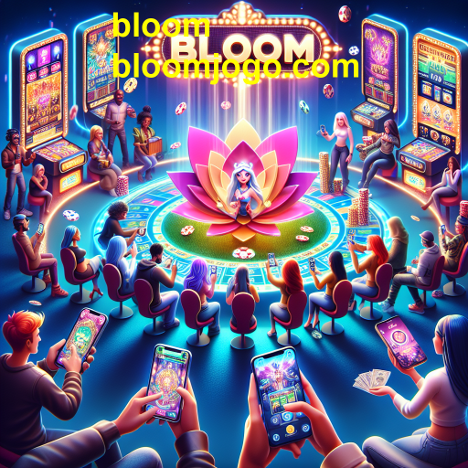 A Revolução dos Jogos Móveis: A Nova Era do Entretenimento