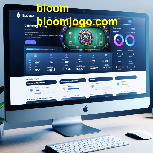 A Importância das Avaliações de Jogos no Bloom